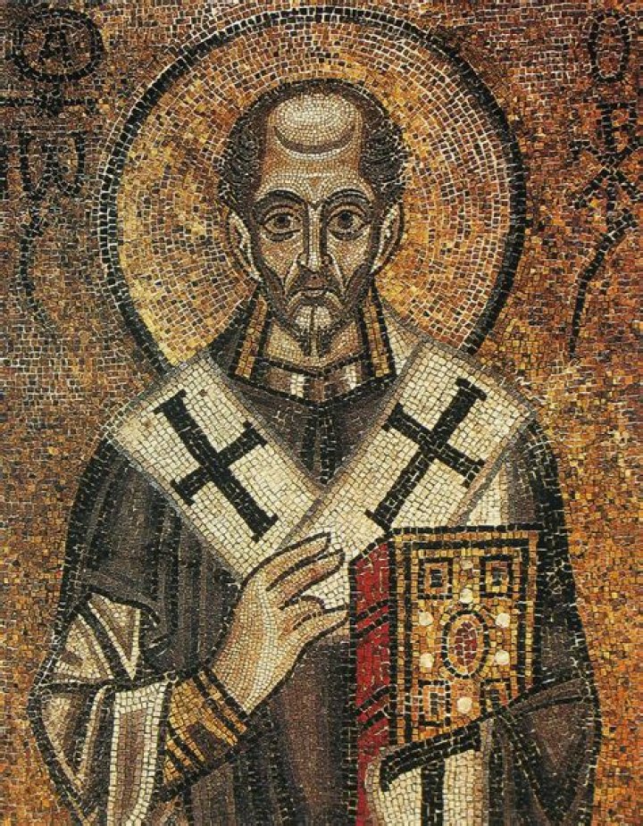 John Chrysostom Biography - Facts, Childhood, Family Life & Achievements