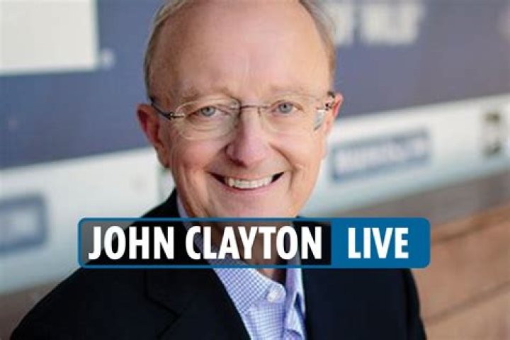 What disease does Patrica Clayton have?