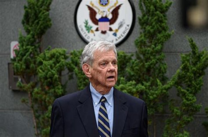 John Coale Age, Birthday, Wikipedia, Who, Nationality, Biography