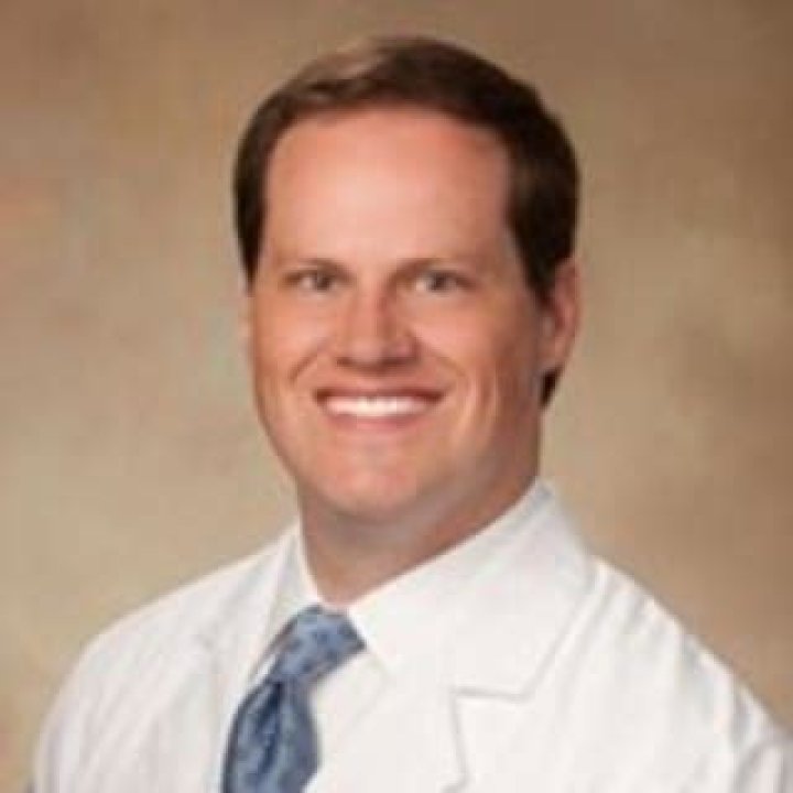 Dr. John Corley, MD – Birmingham, AL