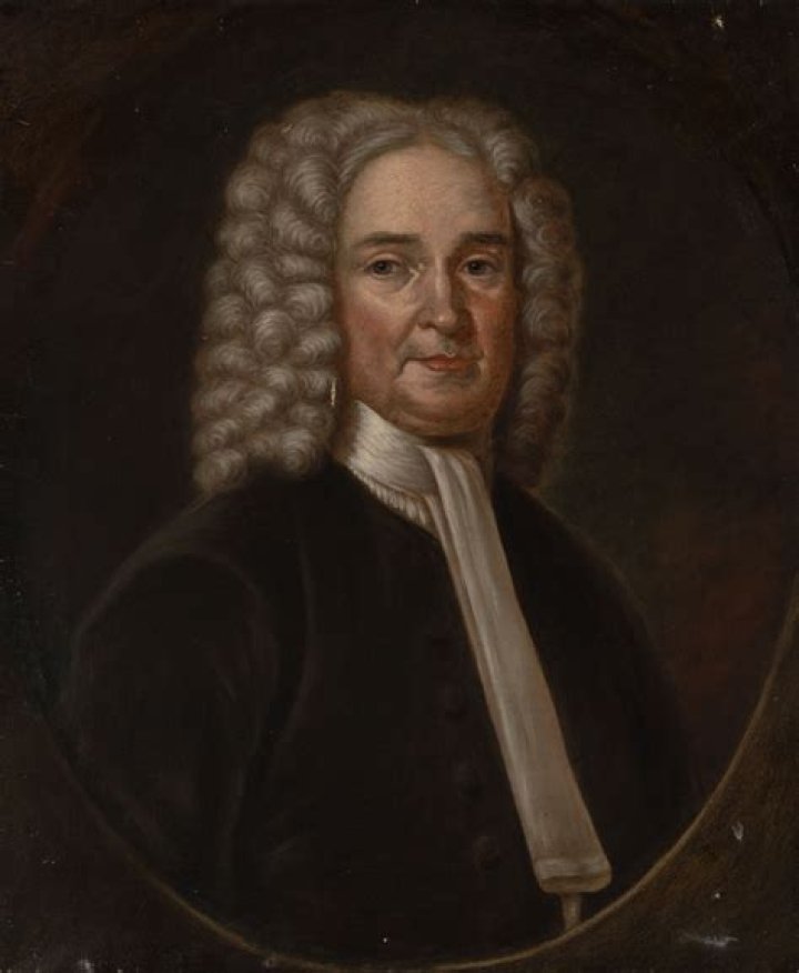 John Cotton Biography - Childhood, Life Achievements & Timeline