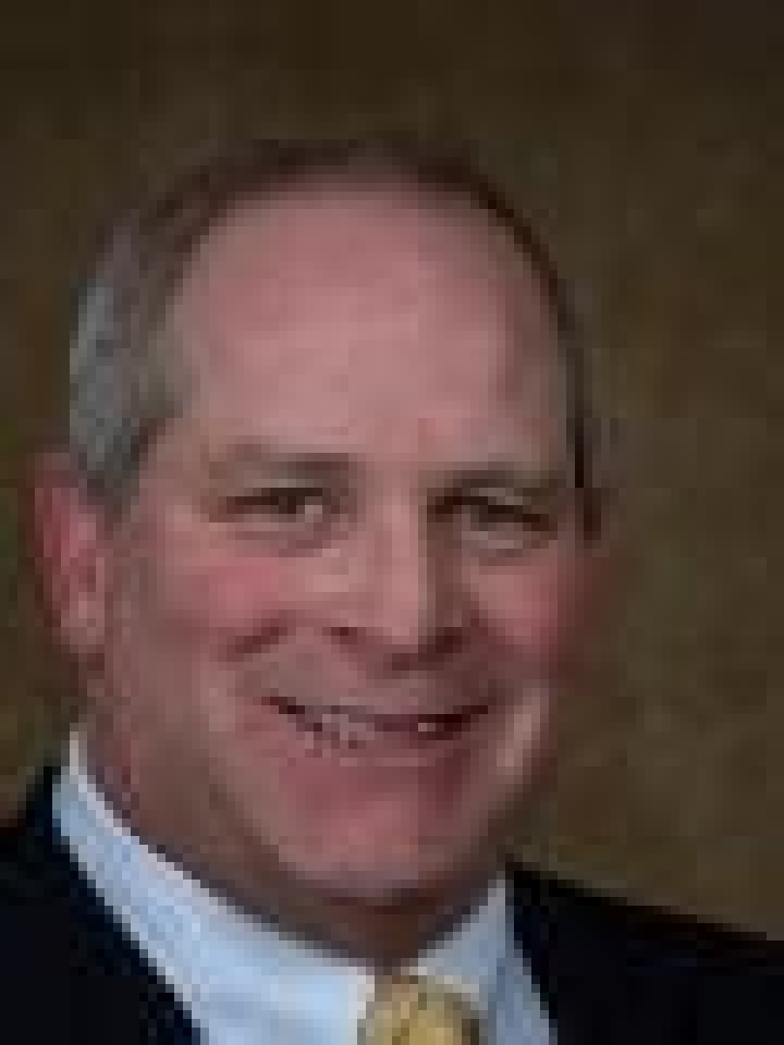 Dr. John Delisio, MD – Richmond, VA