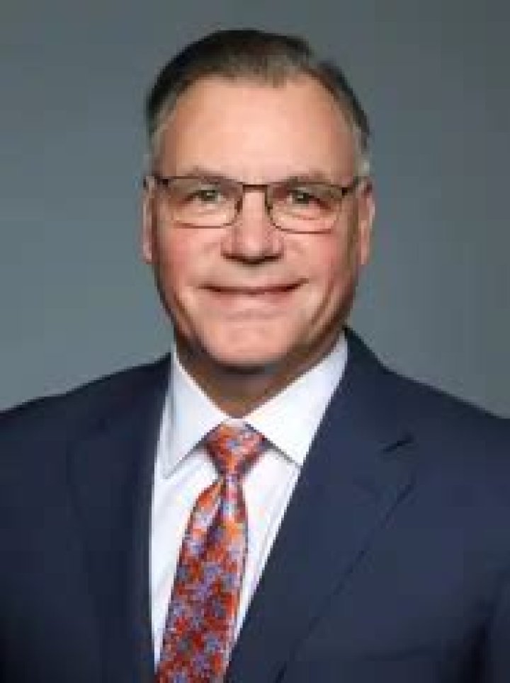 Dr. John Gashkoff, MD – Naperville, IL