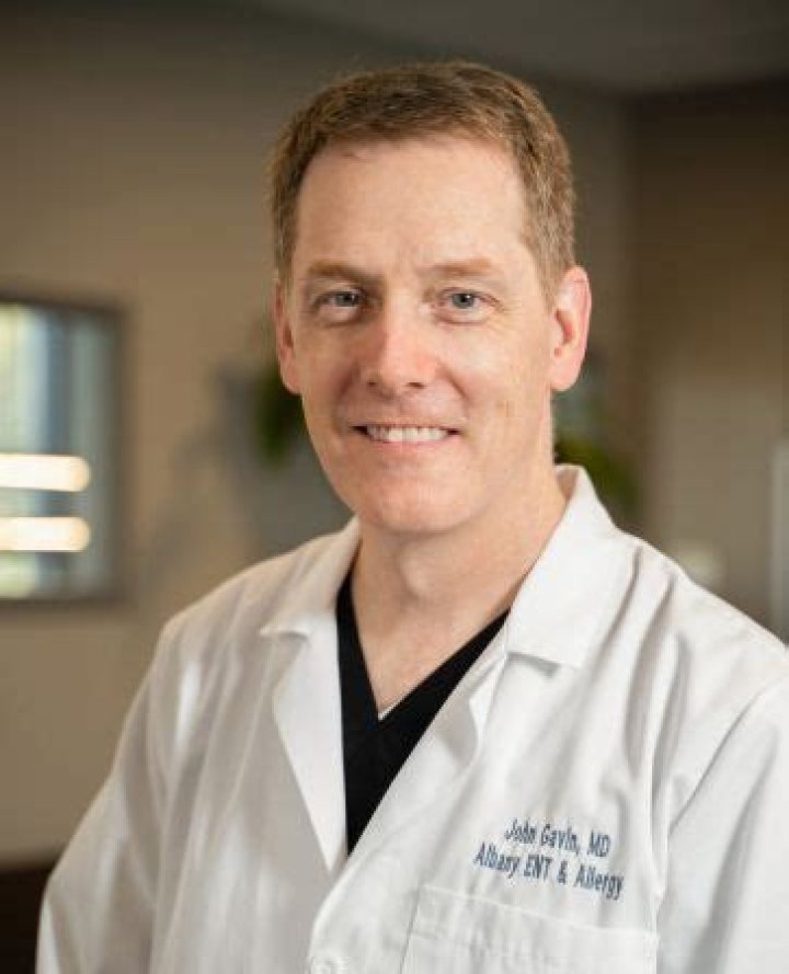 Dr. John Gavin Jr., MD – Hilton Head Island, SC