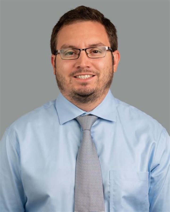 Dr. John Gonzalez, MD – Crowley, LA