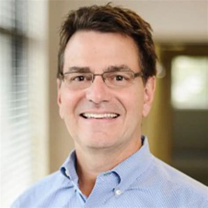 Dr. John Goodwin, MD – Springfield, MO