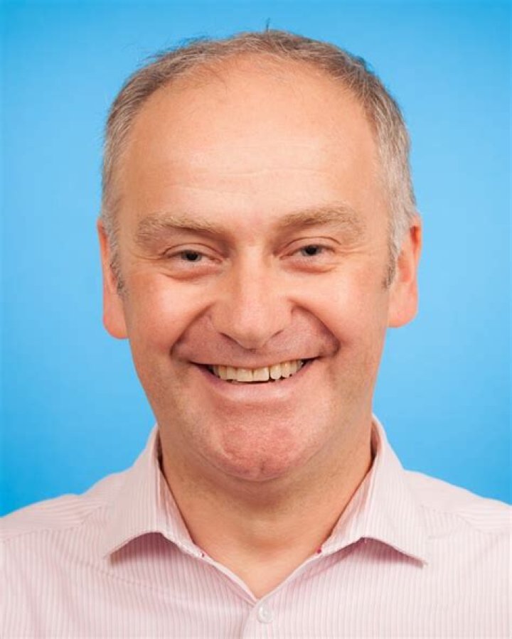 Dr. John Graham Jr., MD – Mount Pleasant, SC