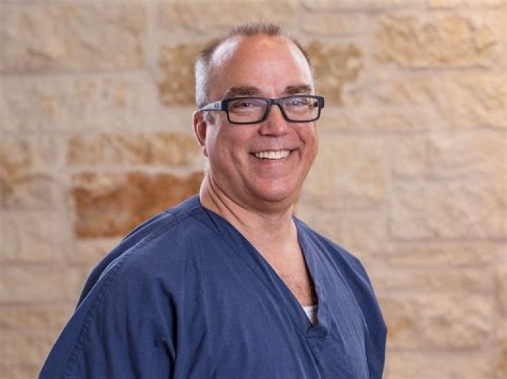 Dr. John Gresham, MD – San Antonio, TX