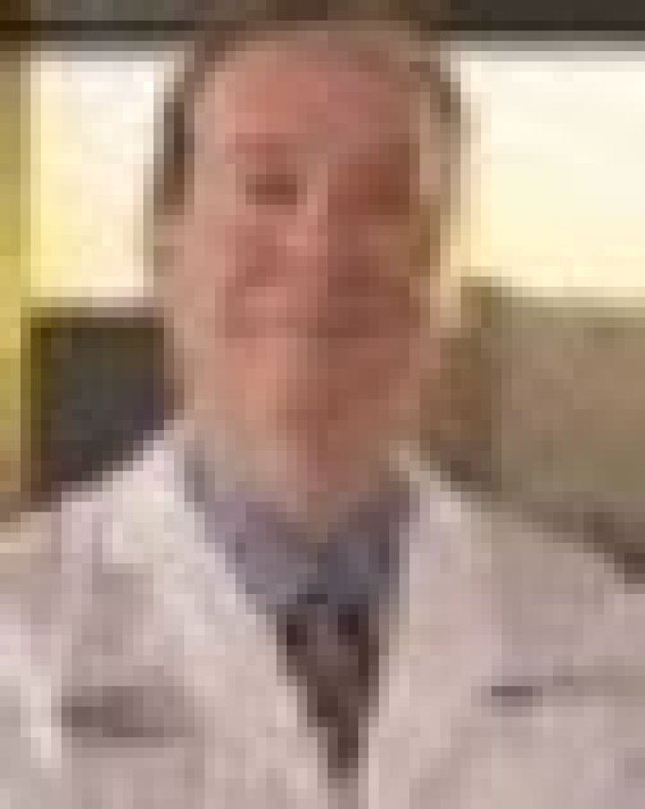 Dr. John Jackman, MD – Tyler, TX