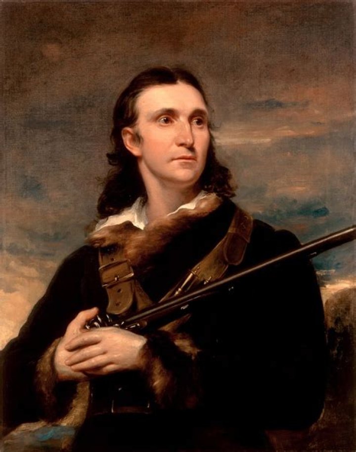 John James Audubon Biography - Facts, Childhood, Family Life & Achievements of Ornithologist