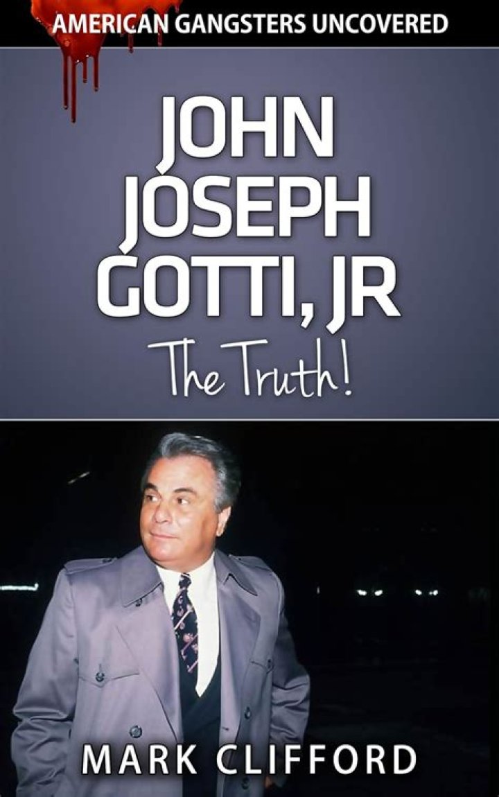 John Gotti Biography - Facts, Childhood, Family Life & Achievements