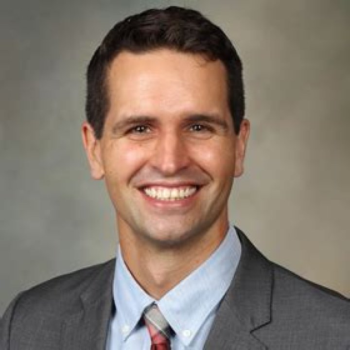 Dr. John Kohorst, MD – La Crosse, WI