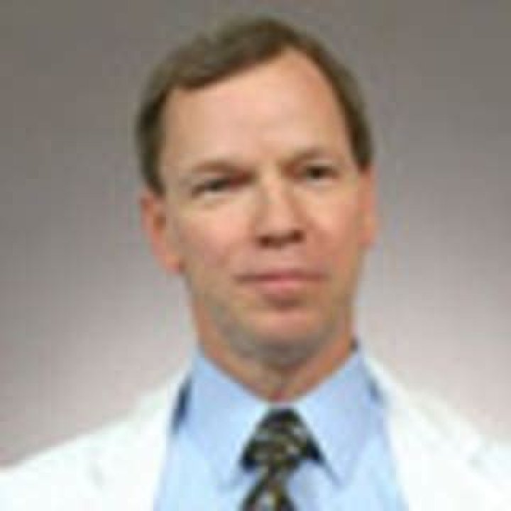 Dr. John Kuebler, MD – Columbus, OH