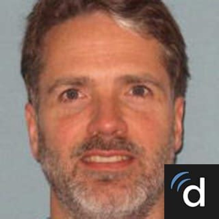 Dr. John Lindgren, MD – Portland, OR