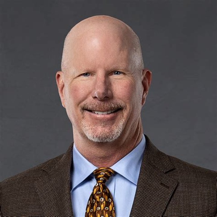 Dr. John Maguire, MD – Dayton, OH