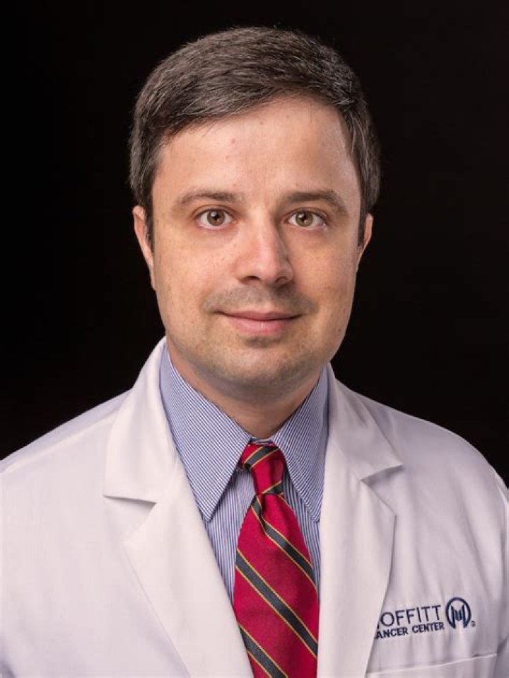 Dr. John Markowitz, MD – New York, NY