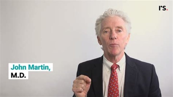 Dr. John Martin, MD – Edmond, OK