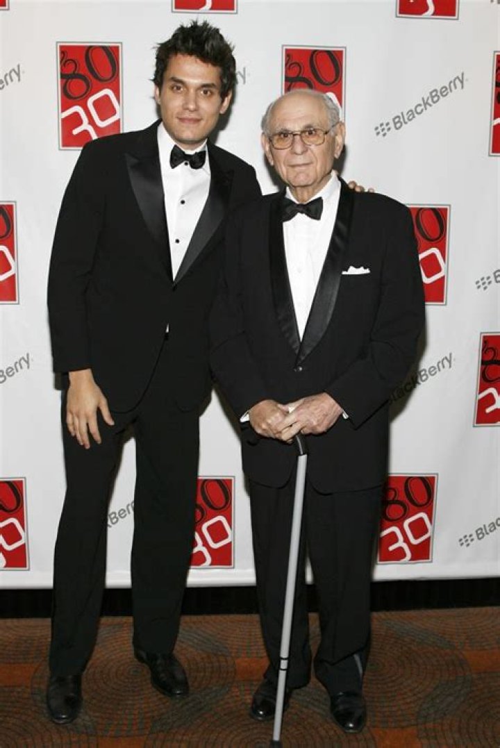 John Mayer parents: Meet Richard Mayer, Margaret Mayer