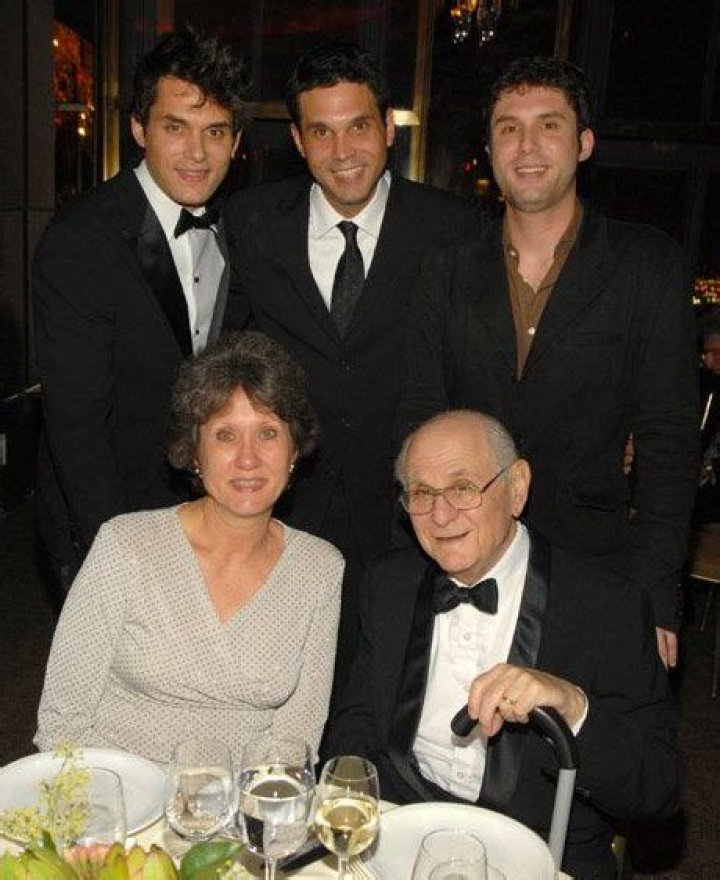 Meet Ben Mayer, Carl Mayer