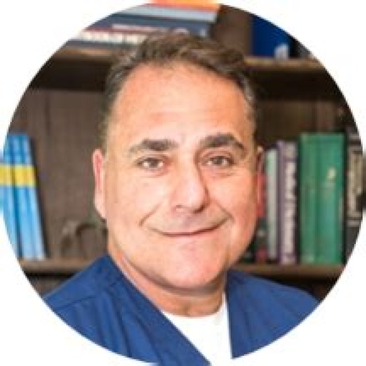Dr. John Michaelos, MD – Largo, FL