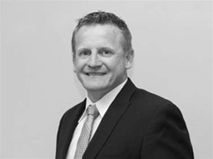 Dr. John Mirro, MD – Merrillville, IN