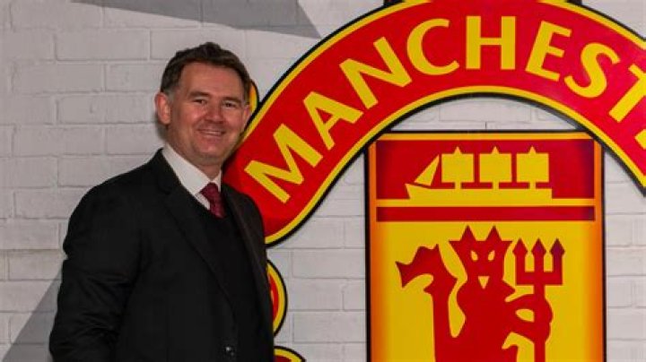 
John Murtough: Man Utd ‘Ahead Of Schedule’ In Recruitment Plans 