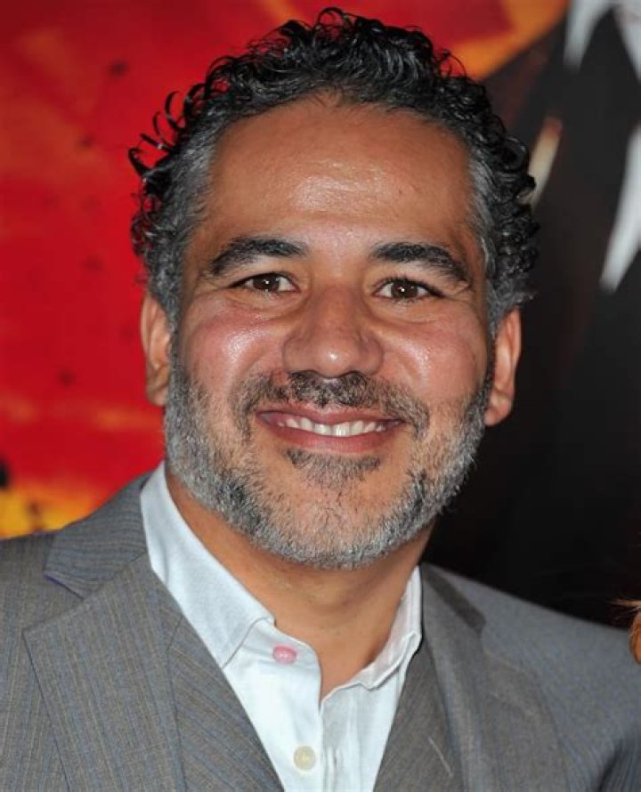 John Ortiz - Bio, Facts, Family Life of Actor