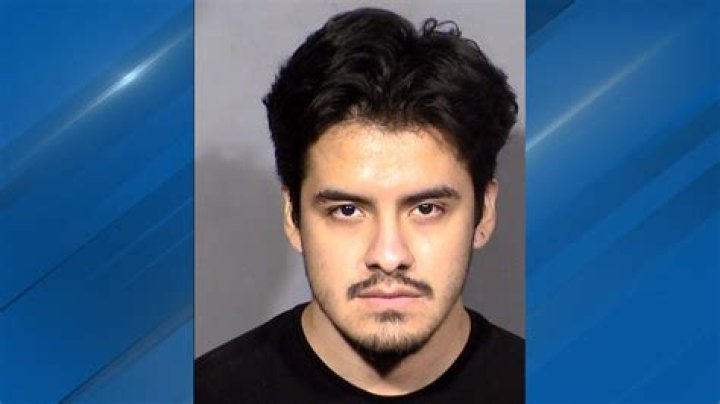 John-Patrick Alvarez, PA – Stratford, NJ