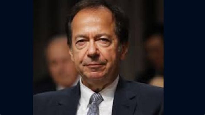 John Paulson Biography - Facts, Childhood, Family Life & Achievements