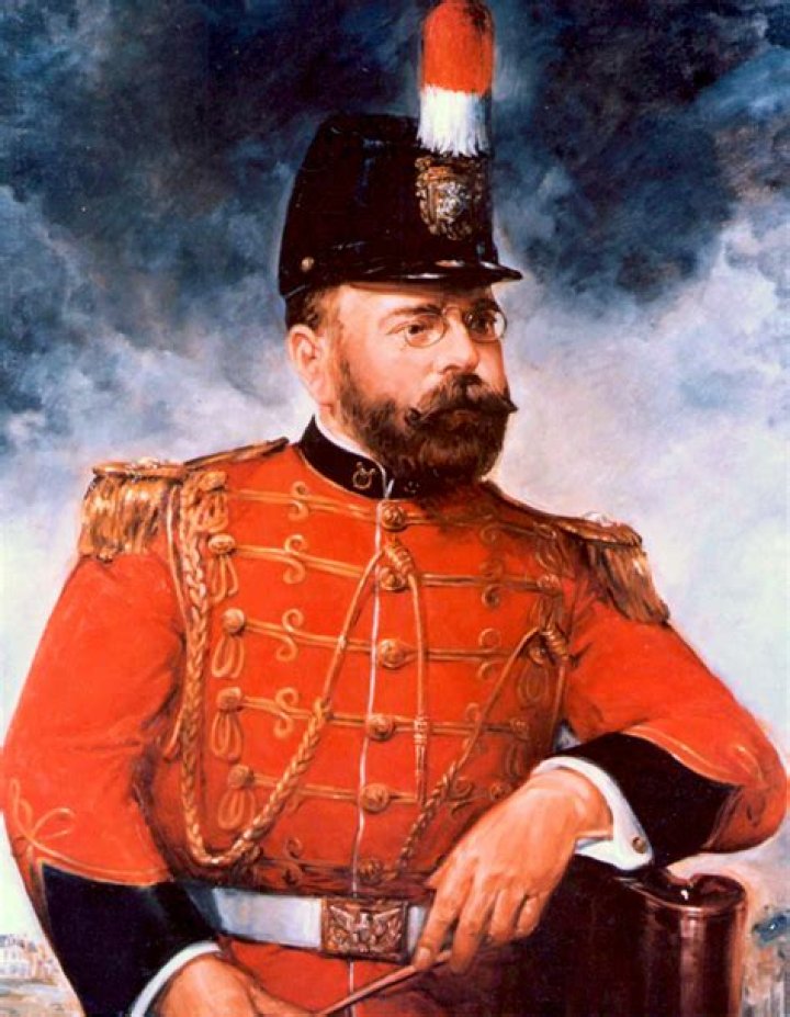 John Philip Sousa Biography - Facts, Childhood, Family Life & Achievements