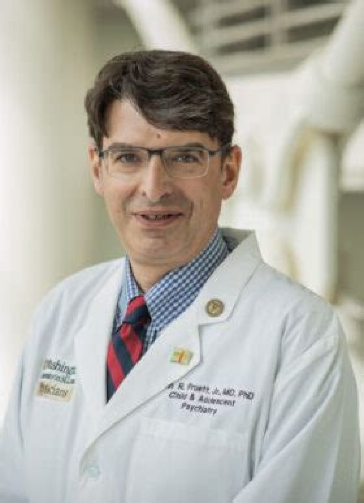 Dr. John Pruett, MD – Green Bay, WI