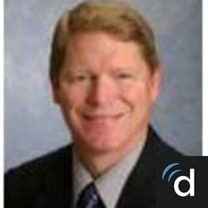 Dr. John Ramsay, MD – Brookings, SD