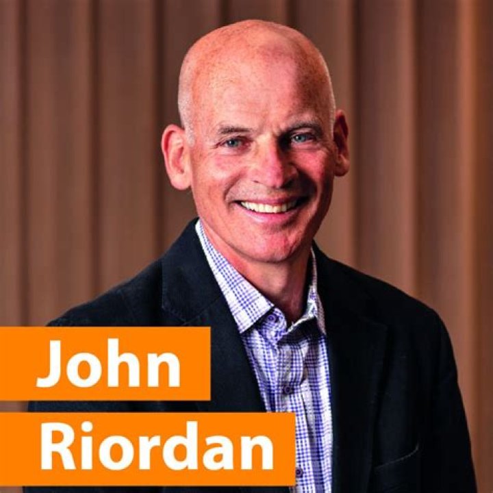 Dr. John Riordan, MD – Worcester, MA
