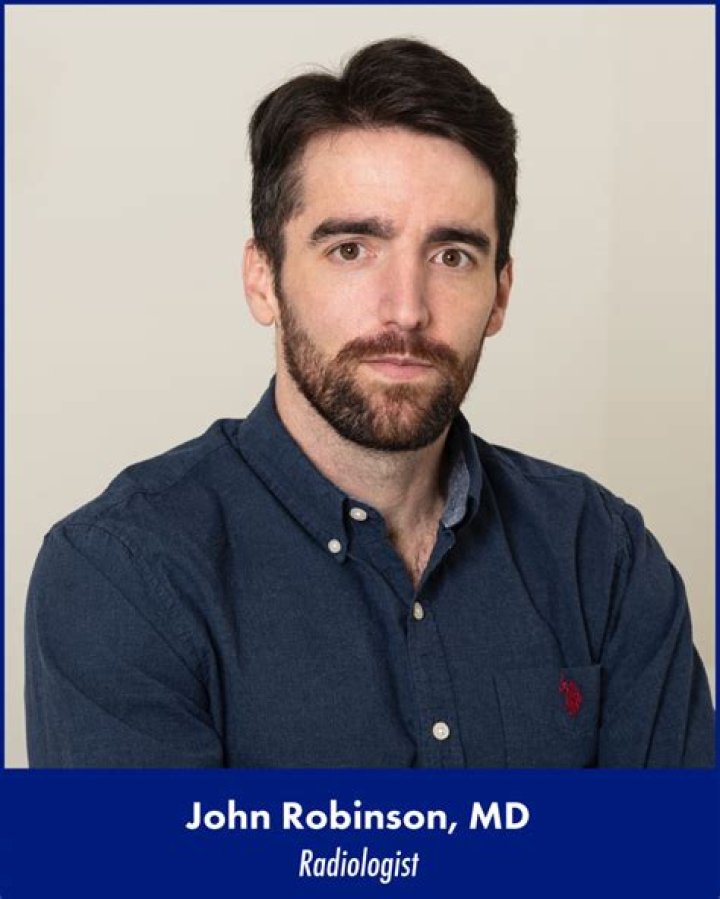 Dr. John Robinson, MD – Smithtown, NY