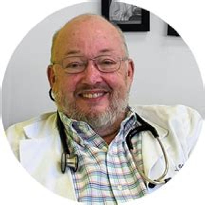 Dr. John Sams, MD – Jacksonville, FL