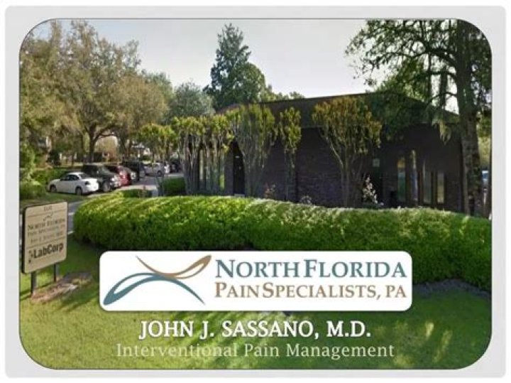 Dr. John Sassano, DO – Cuyahoga Falls, OH