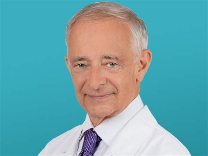 Dr. John Snead, MD – Fort Myers, FL