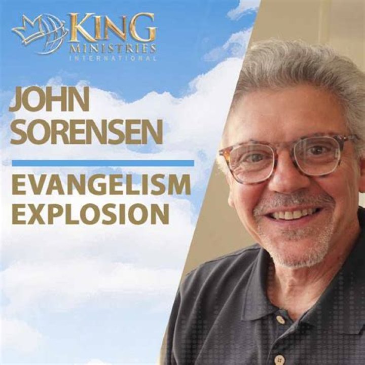 Dr. John Sorensen, MD – Salt Lake City, UT