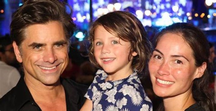 John Stamos parents: Meet Loretta Phillips William John Stamos