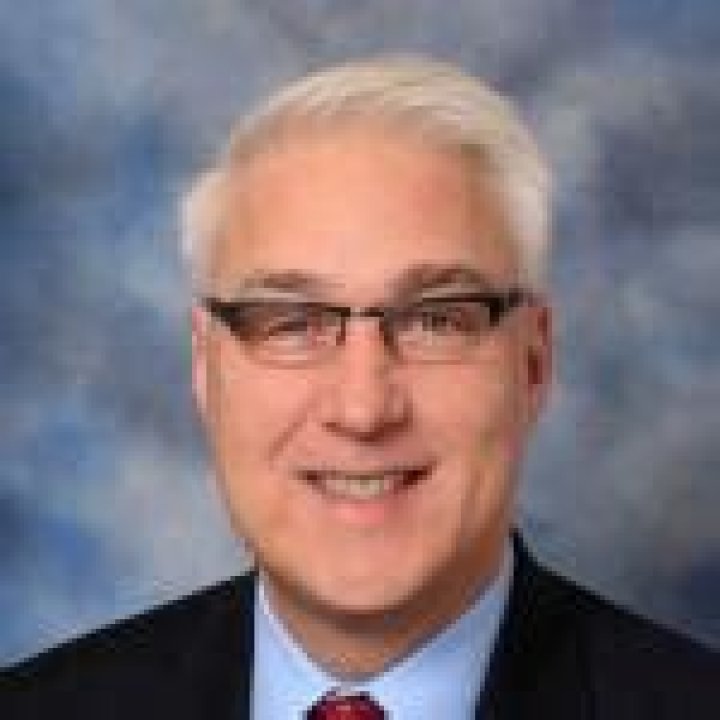 Dr. John Stengle, MD – Sylvania, OH