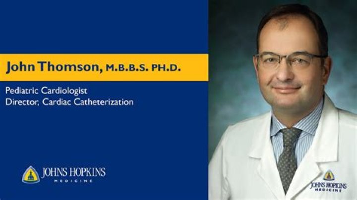 Dr. John Tomich, MD – Akron, OH