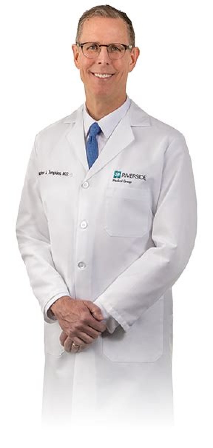 Dr. John Tompkins II, MD – Oklahoma City, OK