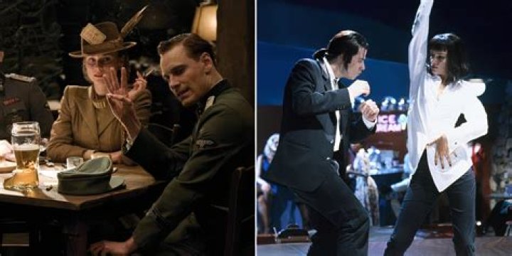 John Travolta Points Out A Historical Mistake In Tarantino’s Once Upon A Time In Hollywood
