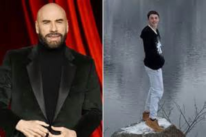 John Travolta’s Worst-Ever Movie Is Now Available On Netflix