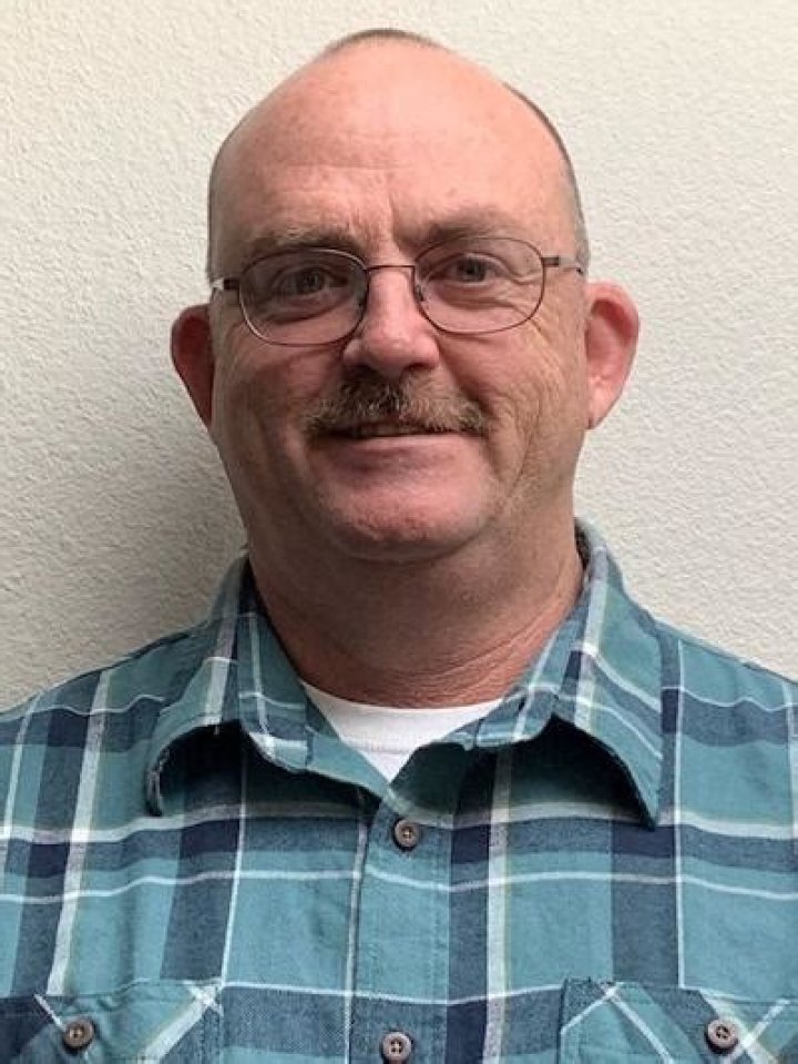 John Trueblood, PA – Camp Pendleton, CA