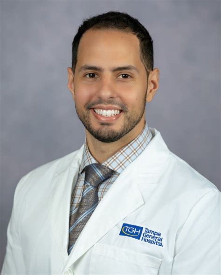 Dr. John Tuten, MD – Northport, AL