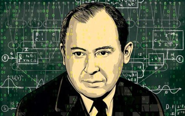 John Von Neumann Biography - Facts, Childhood, Family Life & Achievements