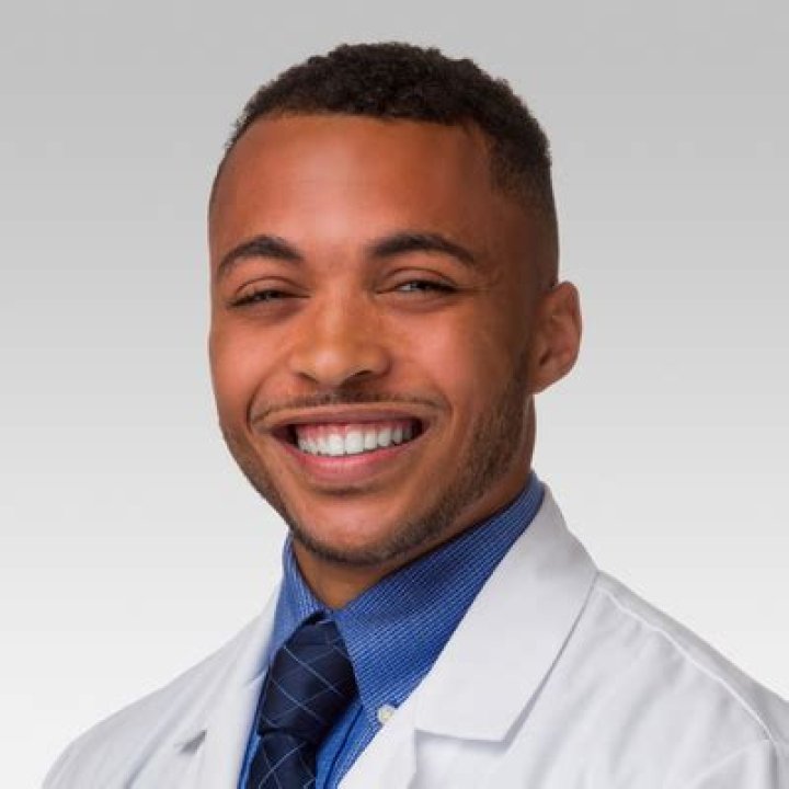 Dr. John Walton, MD – Charleston, SC