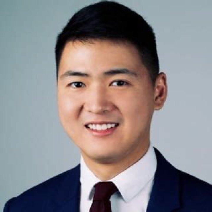 Dr. John Wang, DO – Yuba City, CA