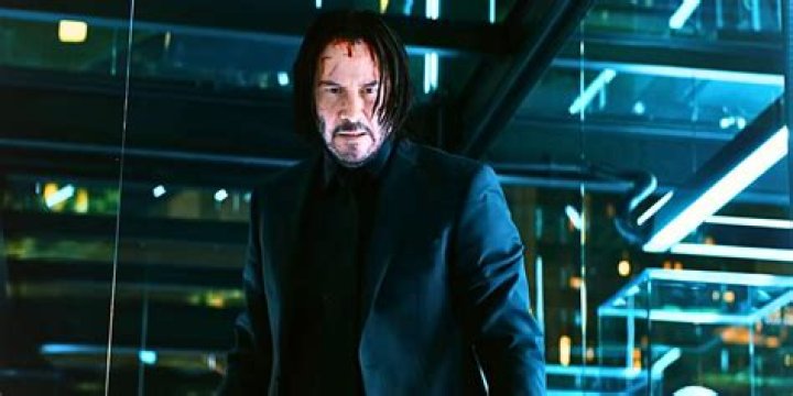 ‘John Wick: Chapter 4’ robbed us of Keanu Reeves wielding nunchucks on a snowmobile